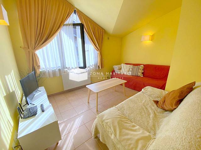 Ático en Alquiler en El Forn - Prats - Meritxell