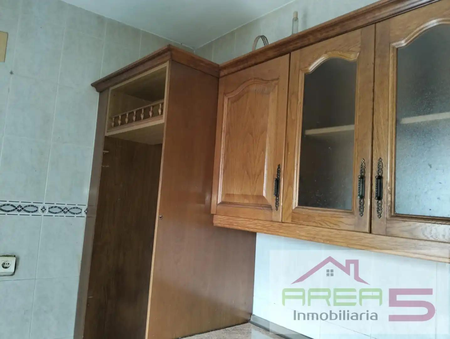 Cocina de Casa o chalet en venta en Madroñera con Calefacción y Horno