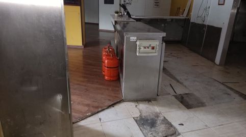 Foto 5 von Geschaftsraum zum Verkauf in Avenida Emilio Lemos, Colores - Entreparques, Sevilla Capital