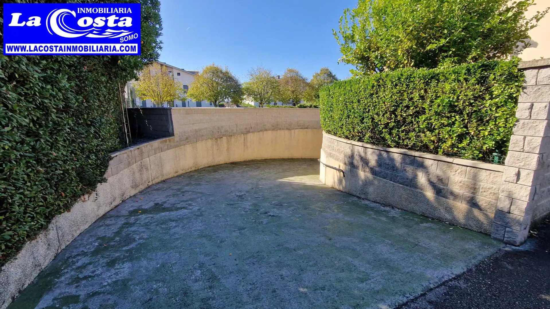Maisonette mit Balkon zum Verkauf in Barrio Galizano-los Verdes, imagen 36