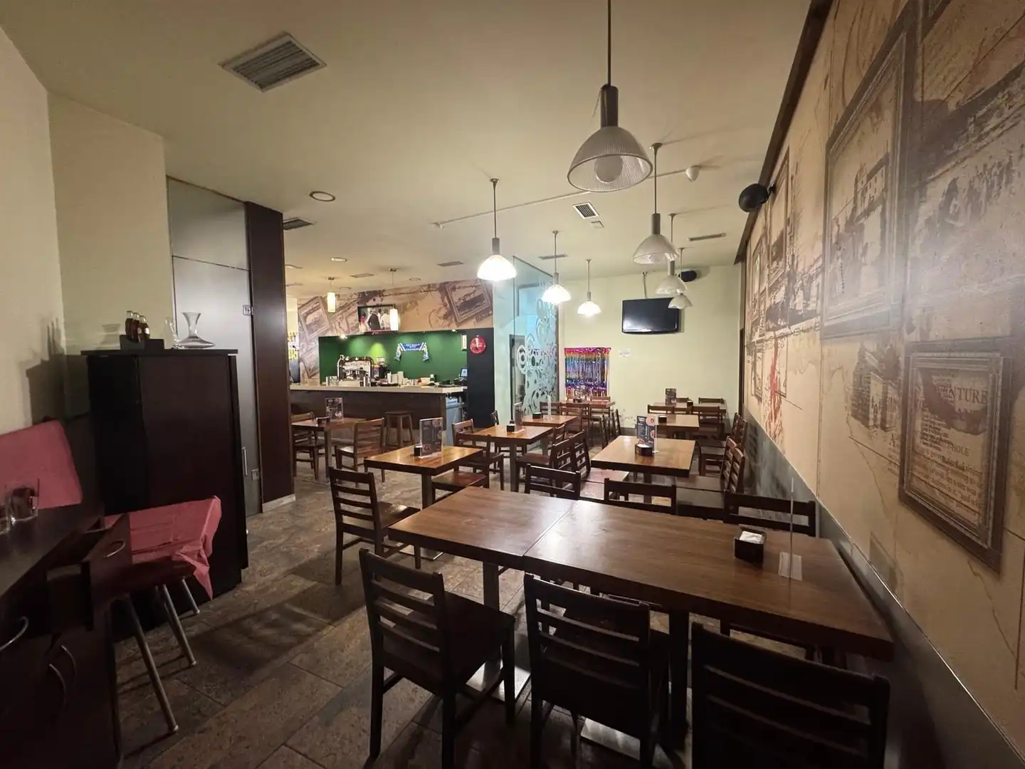 Local comercial en venda a Calle FCO VALES VILLAMARIN, imagen 12