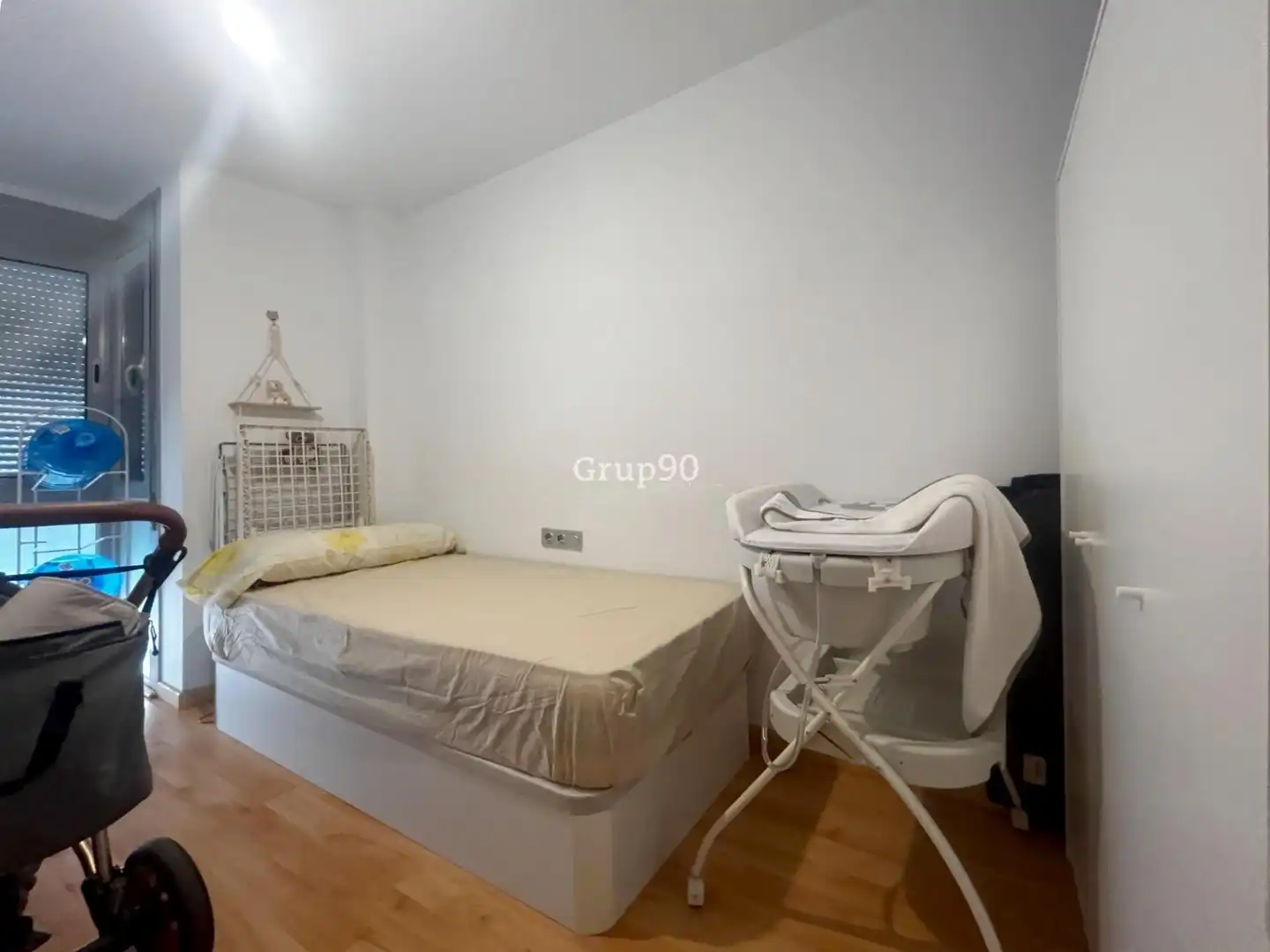 Habitación de Piso en venta en Lleida con Calefacción y Parquet