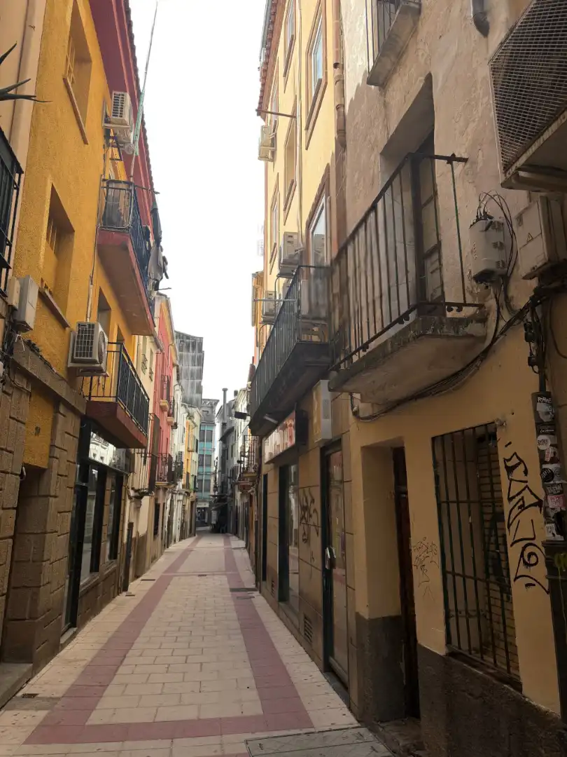 Immobles singulars en venda a Calle Patalón