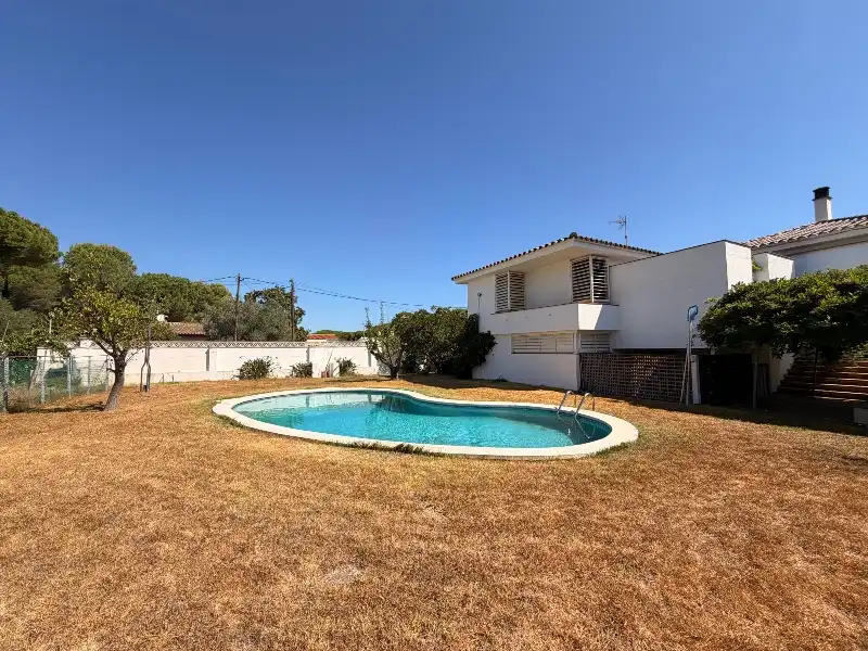 Casa o chalet en venta en Carrer del Palau, 80, Riells