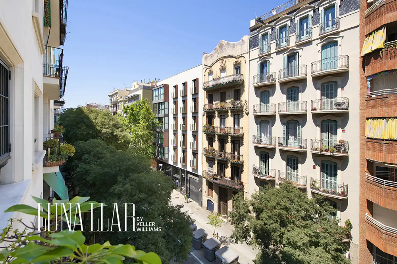 Flat with terrace for sale in Barcelona - Carrer CALABRIA, imagen 31