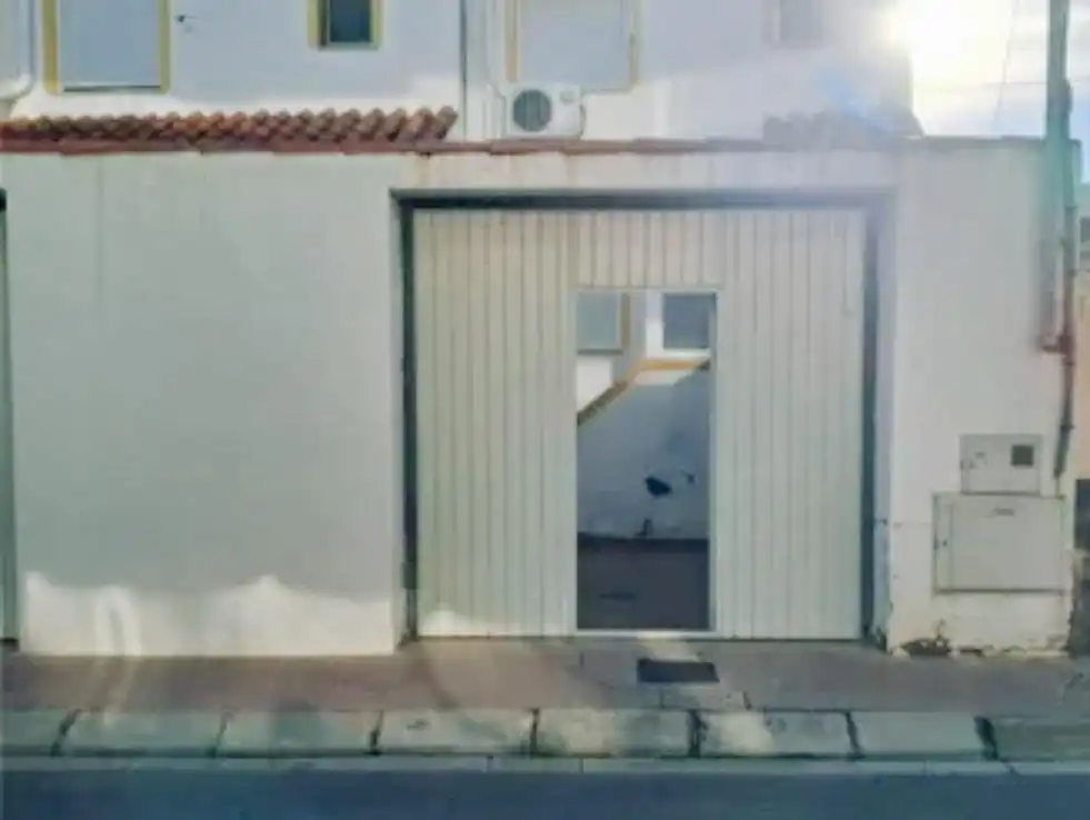 Exterior view of Houses for sale in Chilches / Xilxes  with Air Conditioner, Heating and Terrace