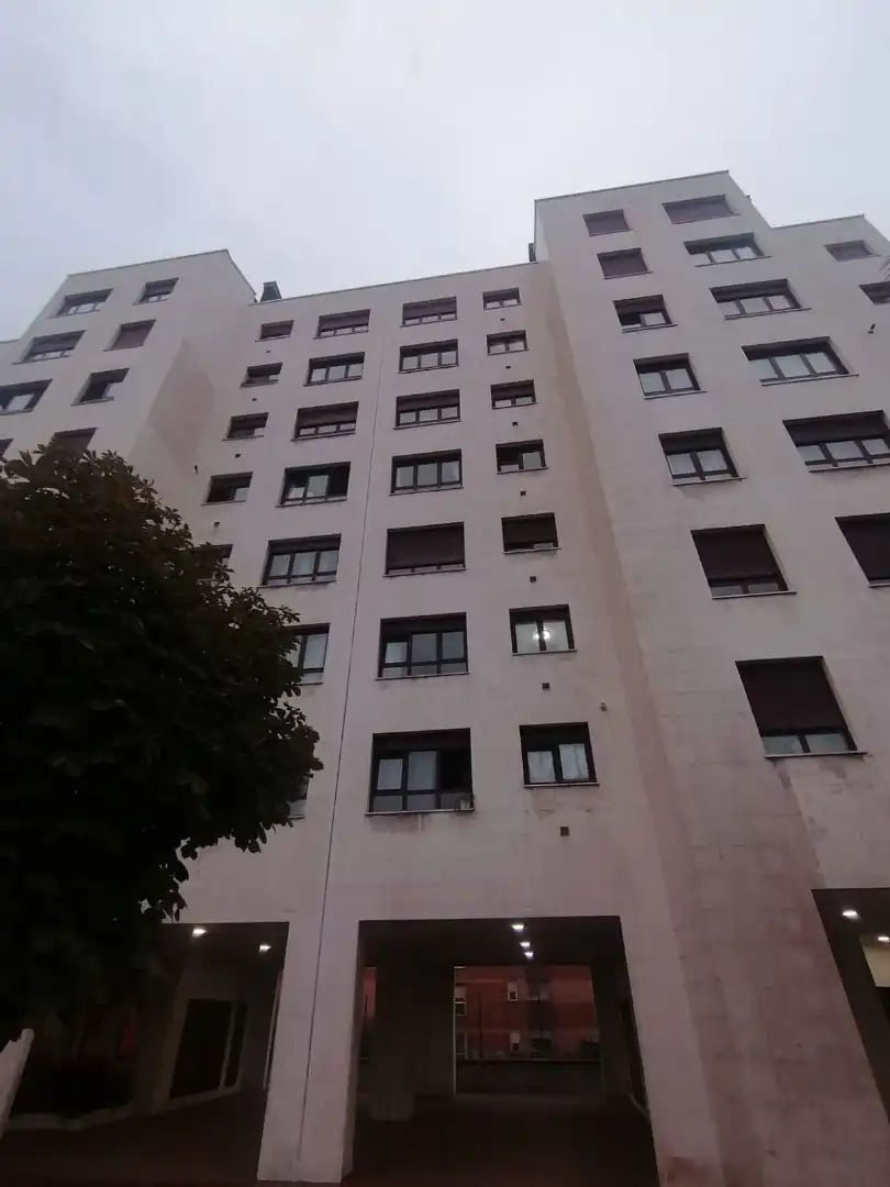 Vista exterior de Apartament de lloguer en Oeste