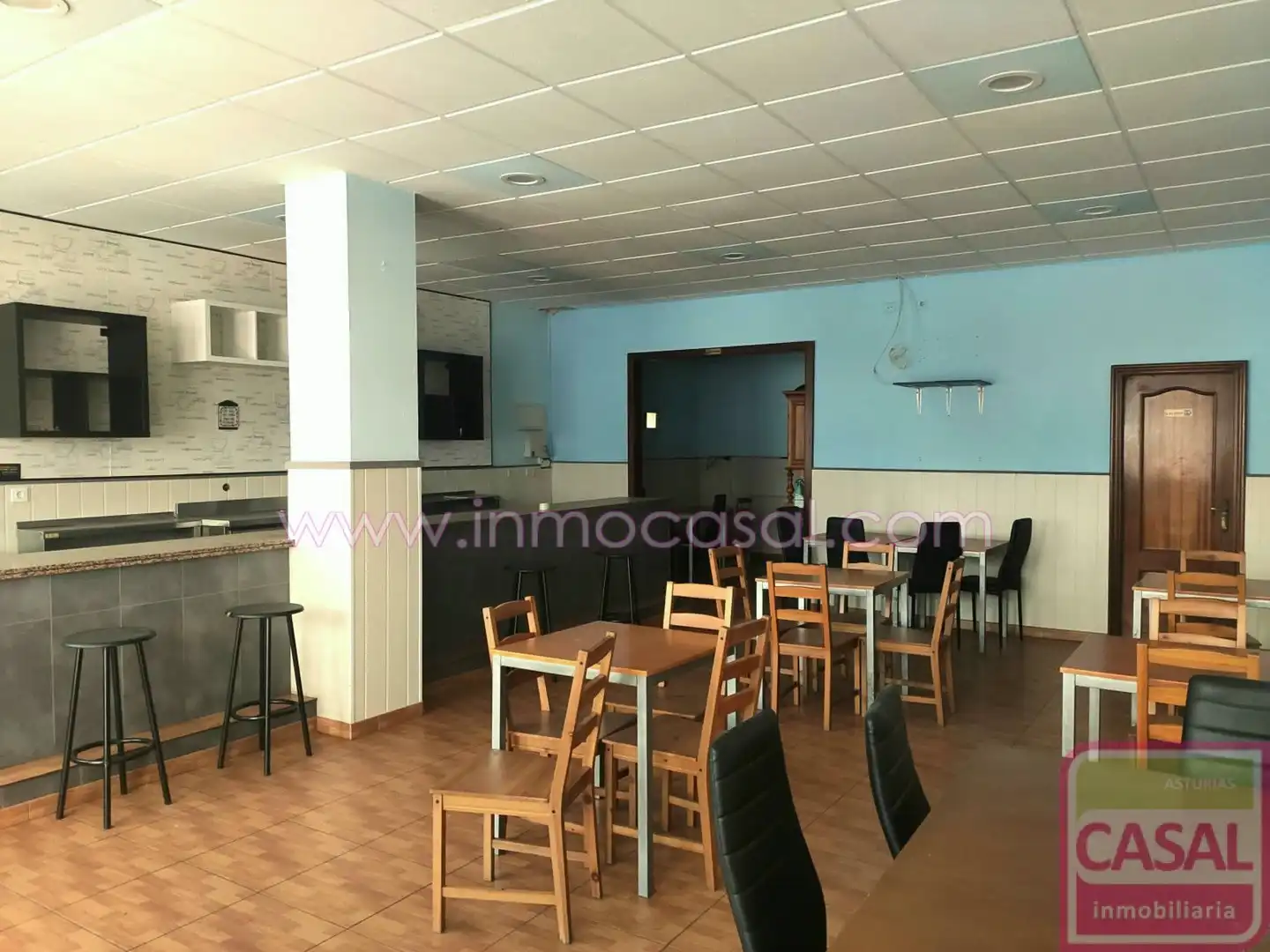 Local comercial en venta en Santa Marina - Polígono