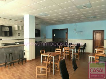 Local comercial en venta en Santa Marina - Polígono