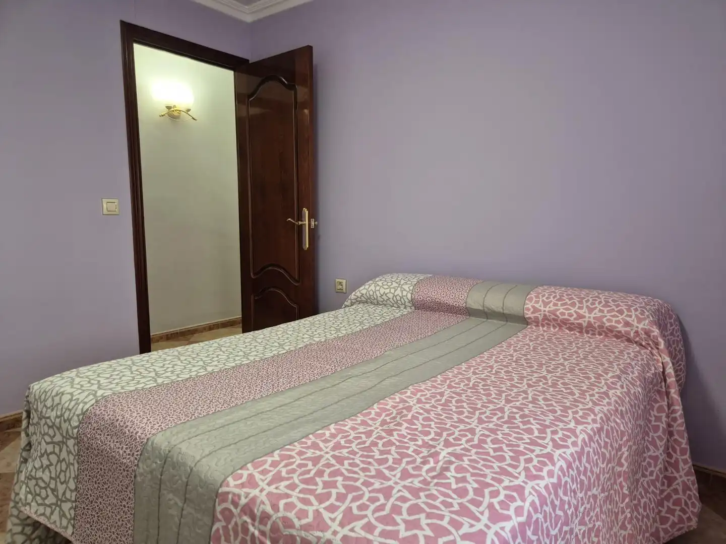 Appartamento in affitto a Arco Norte - Avda España, imagen 13