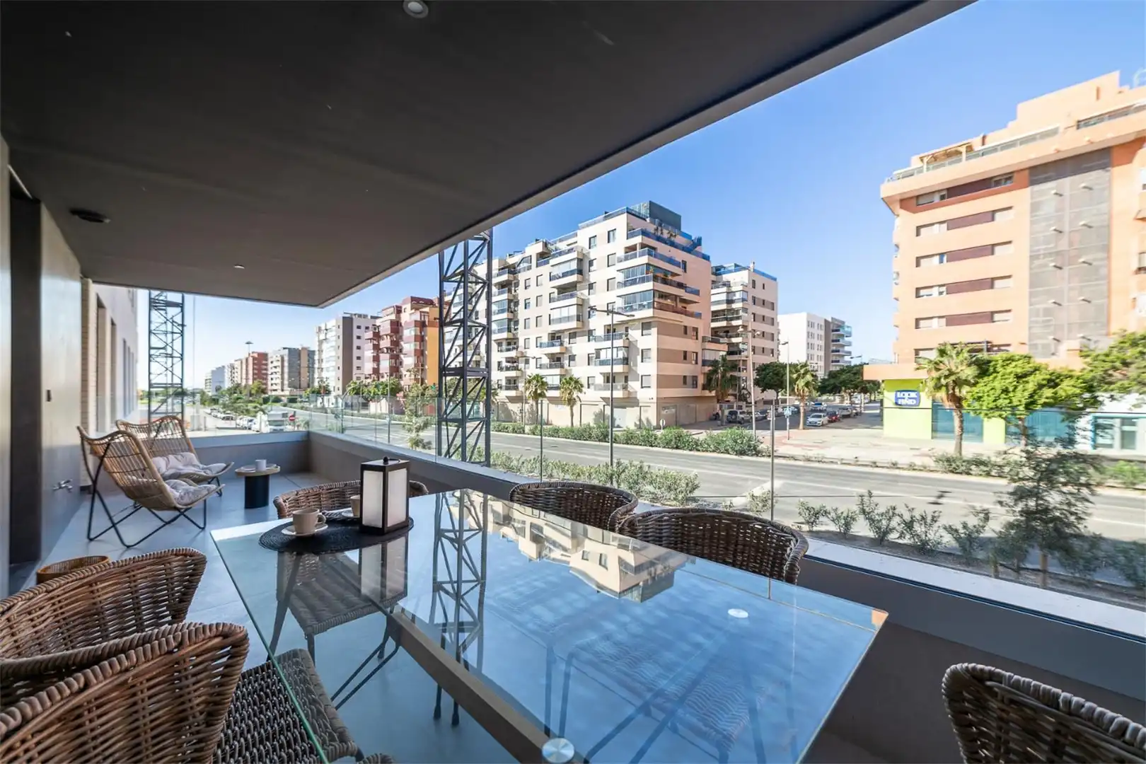 Flat for sale in Avenida de la Vega de Aca, 116, Nueva Almería - Cortijo Grande - Vega de Acá