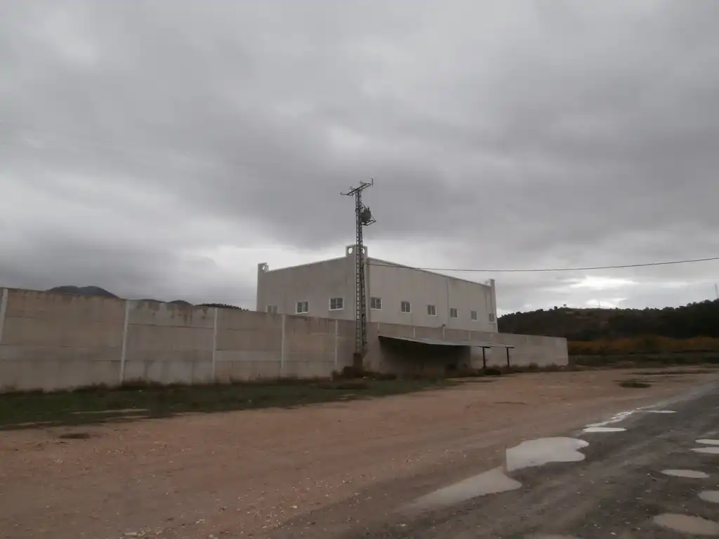 Lands and plots for sale in Caravaca de la Cruz, imagen 6