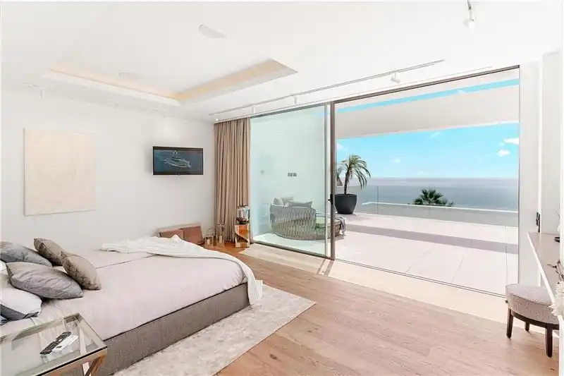 Villa con piscina in vendita a Port d'Andratx, imagen 11