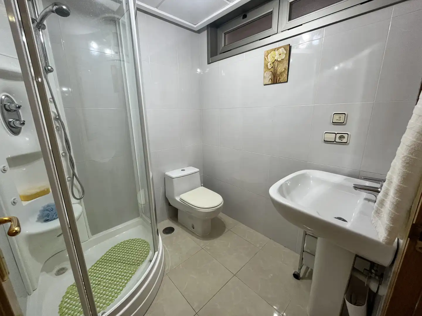 Apartament amb piscina en venda a La Cala de Villajoyosa, imagen 10