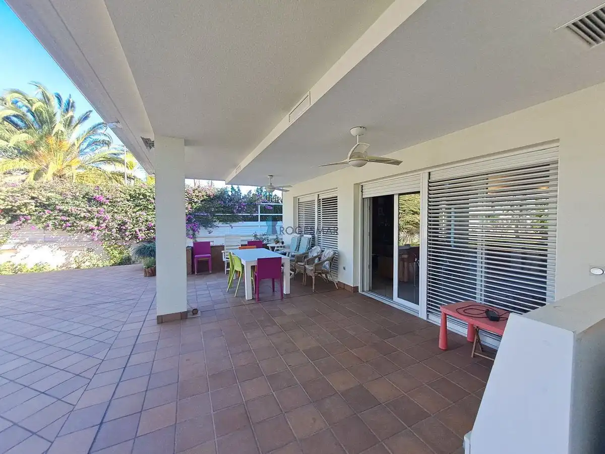 Villa avec piscine à vendre à Torreón - La Almadraba, imagen 11