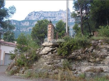 Terrenys i solars en venda a Monistrol de Montserrat