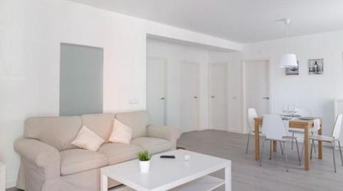 Foto 2 de Apartament de lloguer a La Creu del Grau, Valencia