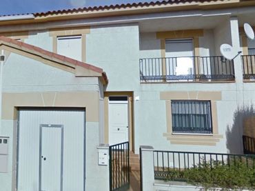 Casa en venta en Quintanar de la Orden