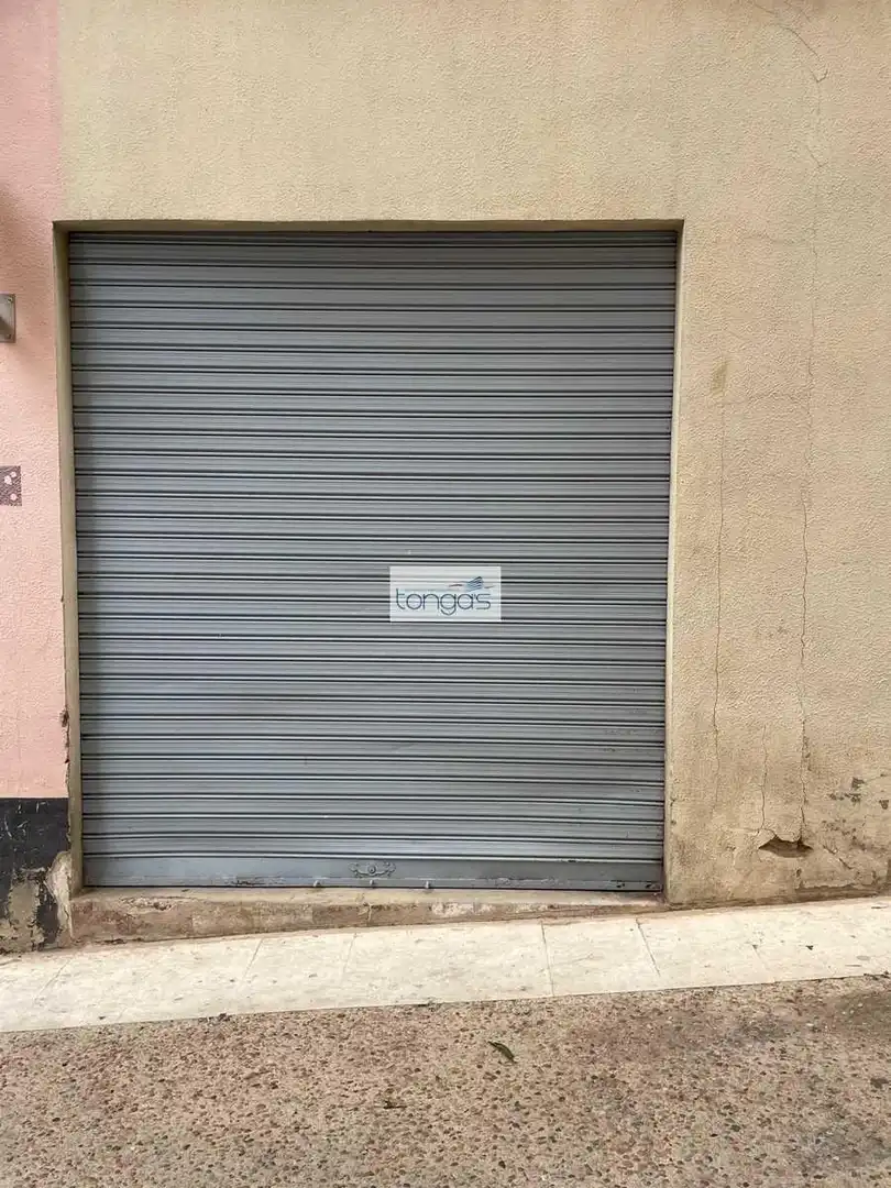 Local comercial en venda a Xàtiva, imagen 6