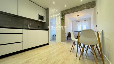 Foto 4 de Piso de alquiler en Gomez Arias, Vidal, Salamanca Capital