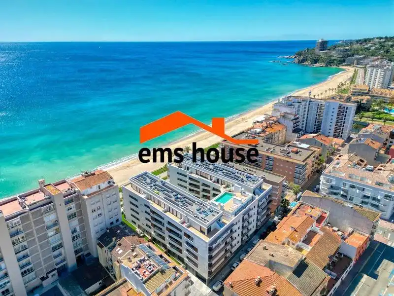 Apartments for rent in Calonge i Sant Antoni  with Terrace, Furnished and Balcony