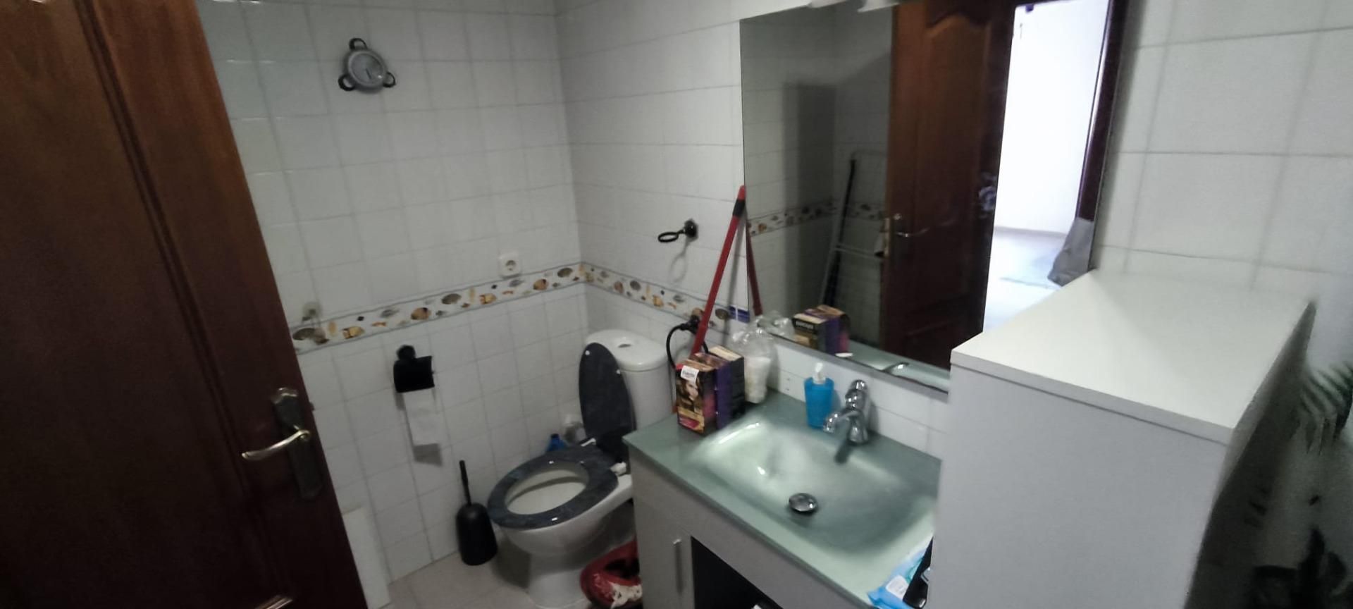 Bany de Pis en venda en Cáceres Capital