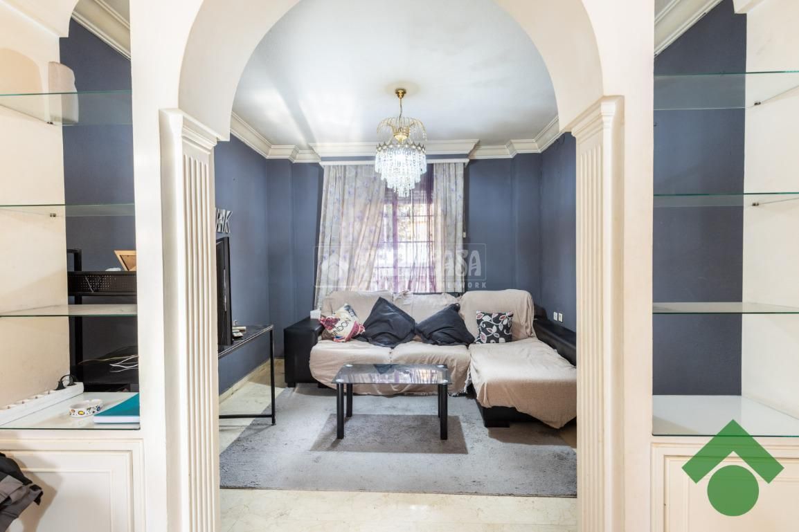 Casa adosada en venda en Pulianas amb Moblat