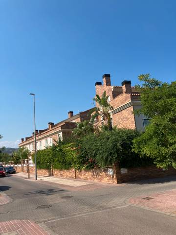 Casa-chalet en Venta en Carrer Pintor Francesc Vidal Serrulla, 36 en Pau Lledó