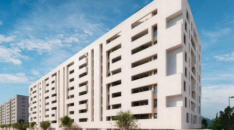 Foto 2 von Wohnung zum Verkauf in Calle Francisco Herrera, 4, El Quiñón, Seseña