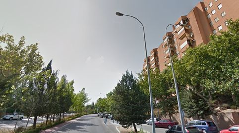 Foto 2 de Garaje en venta en Sector Literatos, Primera Fase - Nuevo Tres Cantos, Tres Cantos