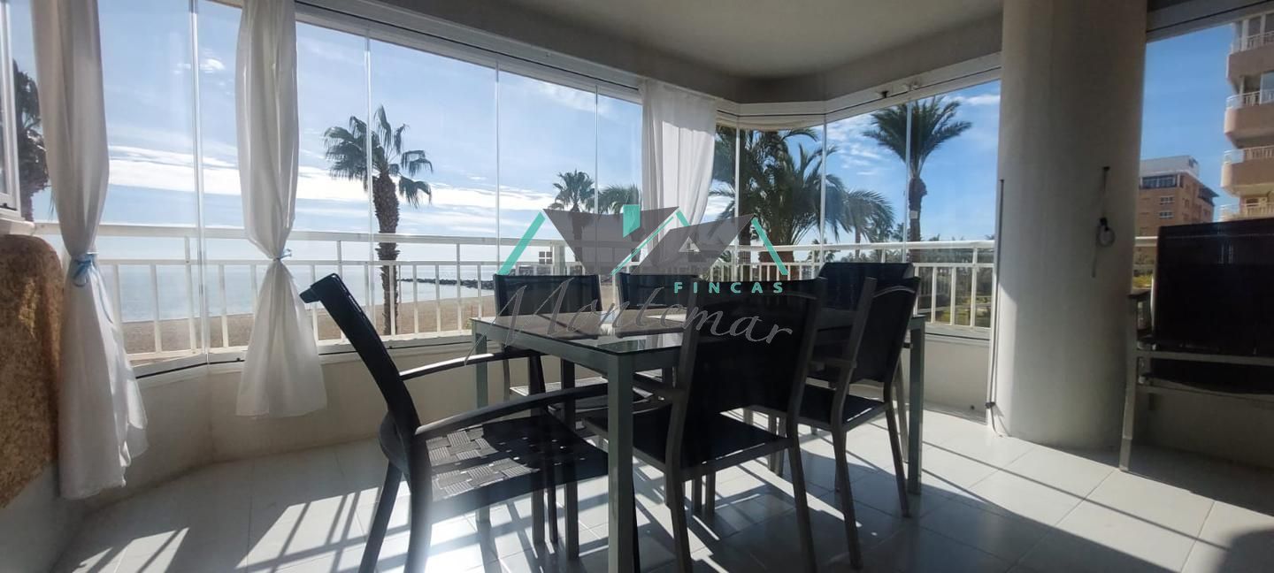 Flat for sale in Iberia, Las Lomas - Las Yucas, Águilas