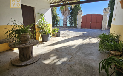 Terrace of Residential for sale in Lebrija