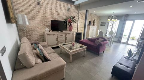 Foto 2 de Casa o chalet en venta en Los Carteros, San José de la Rinconada, La Rinconada