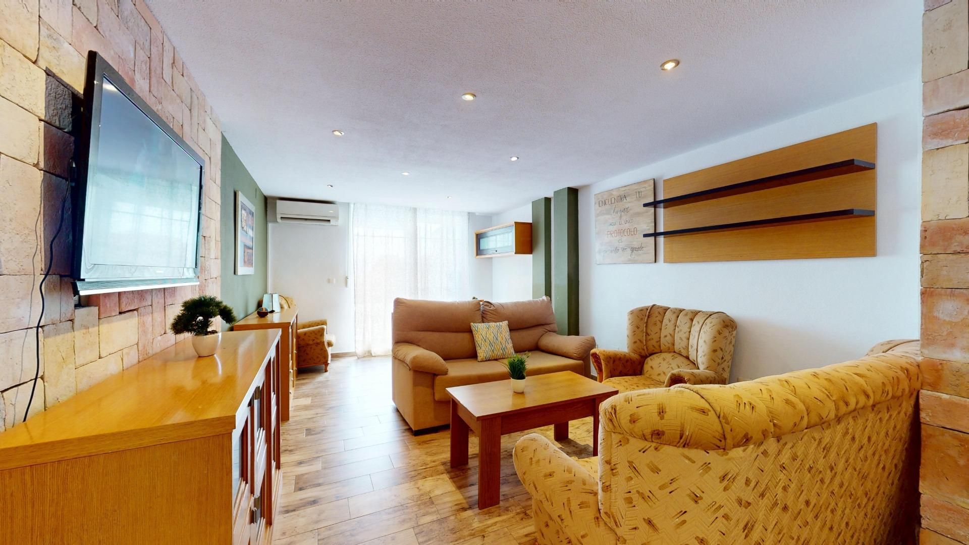 Attic for sale in Calle de Casicas de Arriba, Pilar de la Horadada ciudad