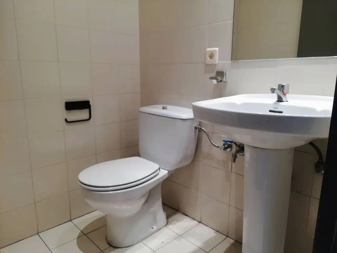 Local comercial en venta en Glorieta Luis Braille, imagen 17