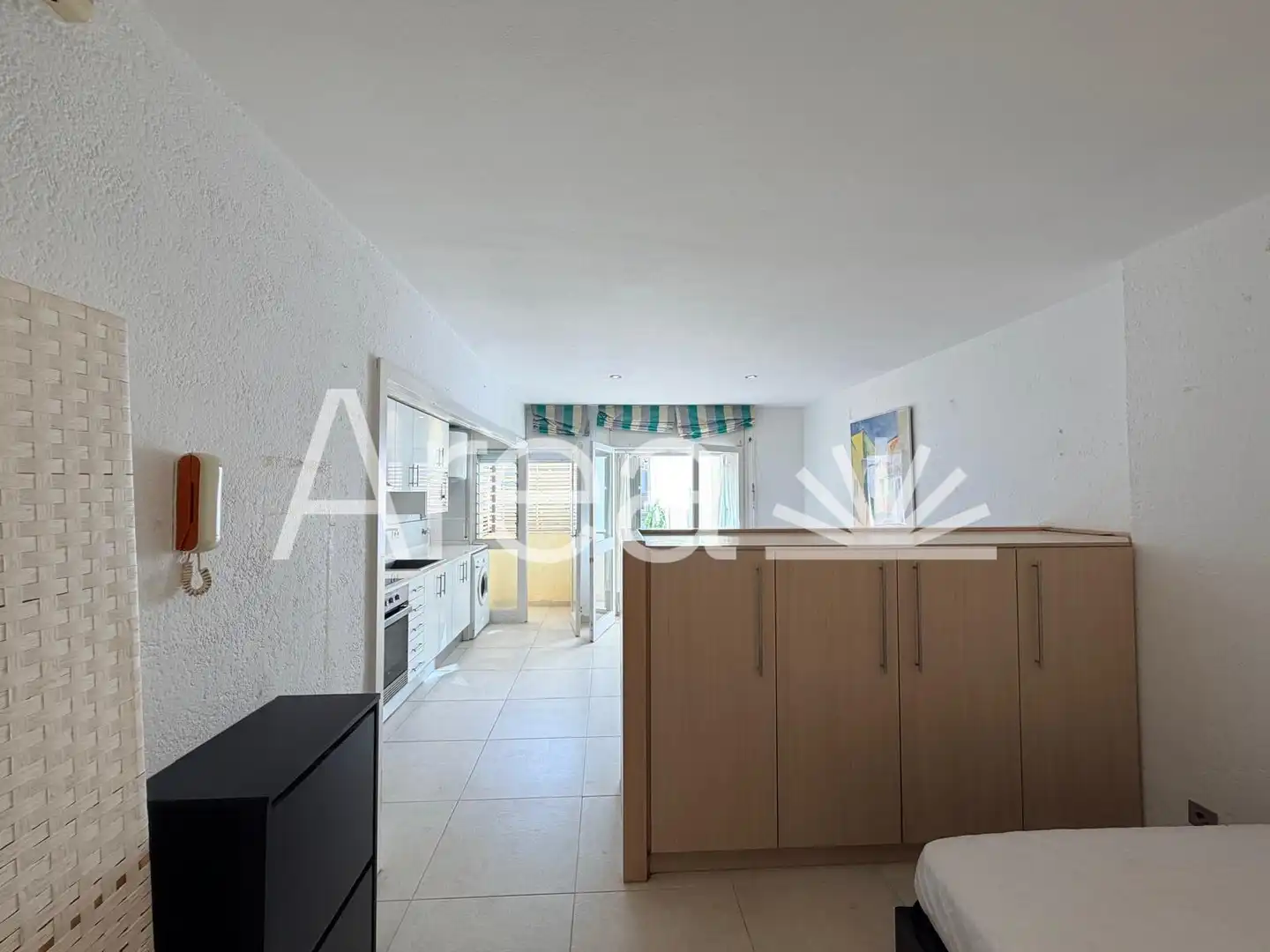 Lofts for rent in Camino RAL, Centre