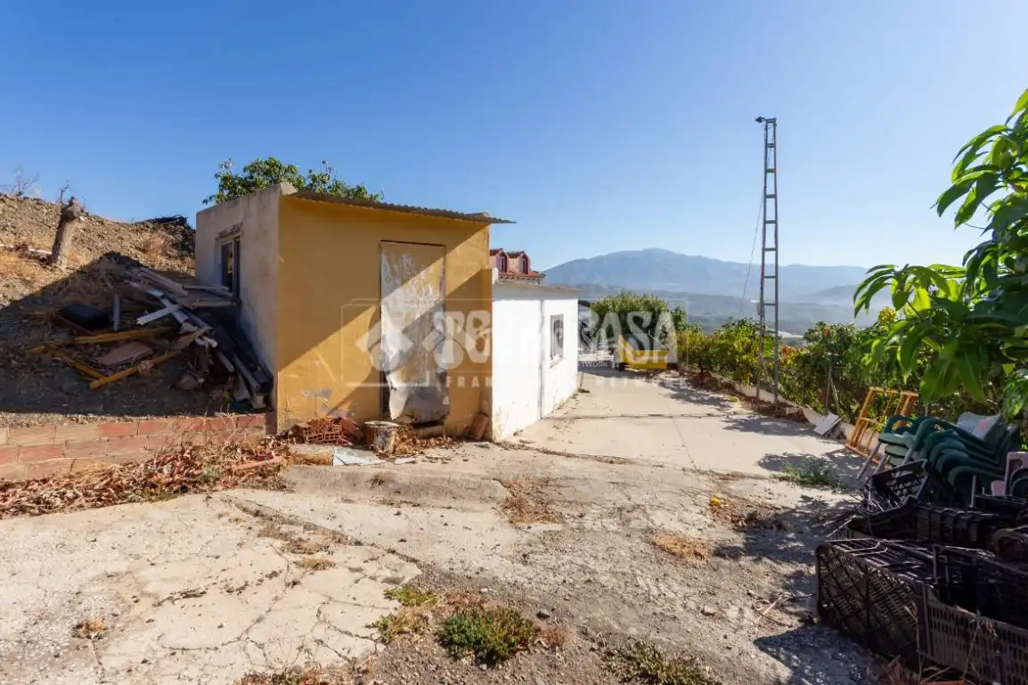 Terreny rústic en venda a Vélez-Málaga ciudad, imagen 40