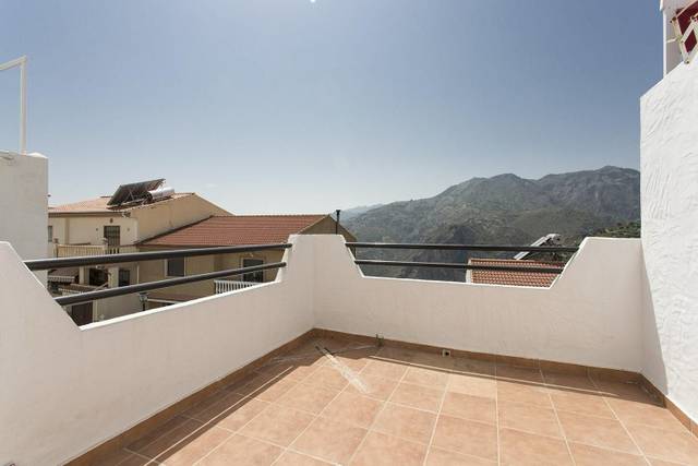 Dúplex en Venta en Lentegí