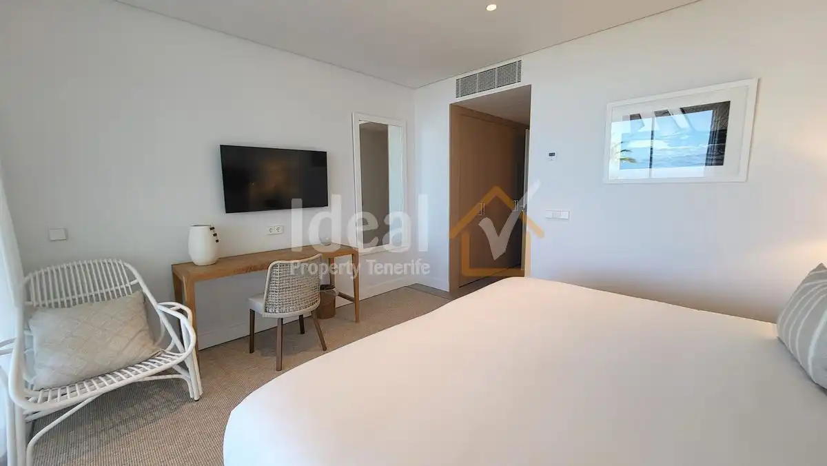 Apartament amb piscina en venda a Abama, imagen 14