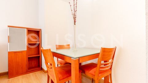 Foto 3 de Piso en venta en Prosperidad, Madrid Capital