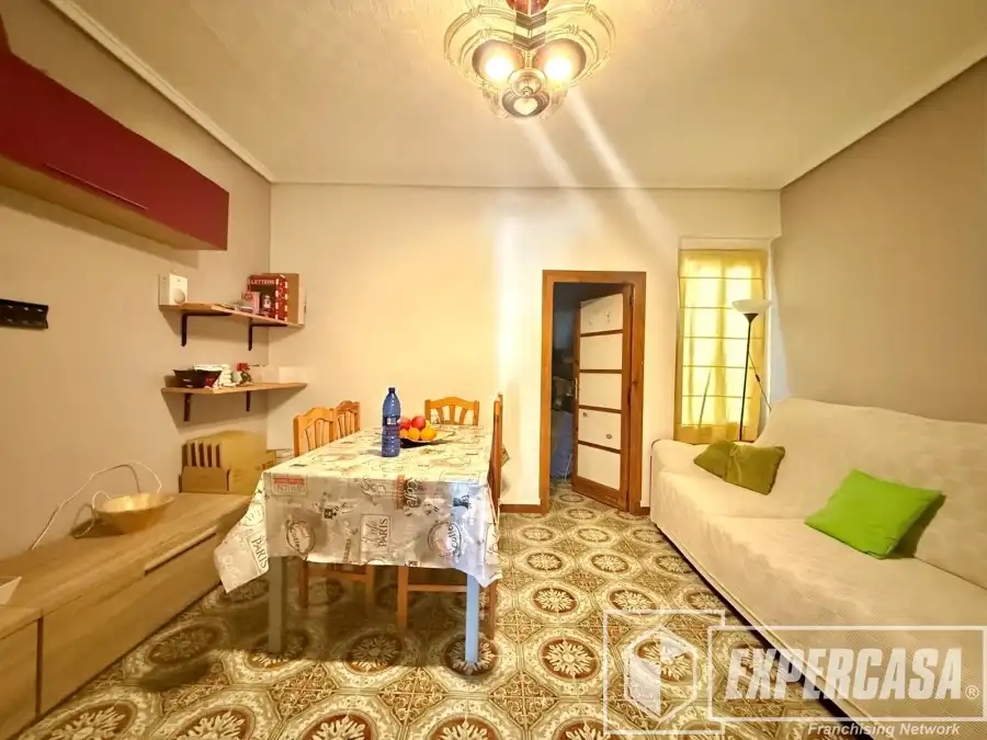 Wohnung zum Verkauf in Parque de la Bombilla, imagen 3