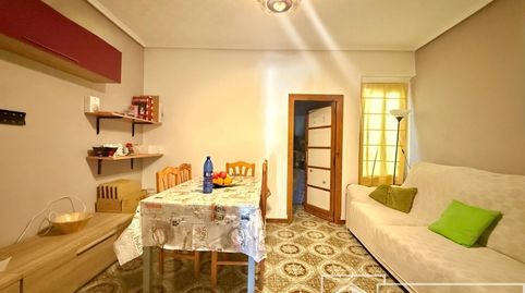 Foto 3 de Piso en venta en Parque de la Bombilla, Llíria