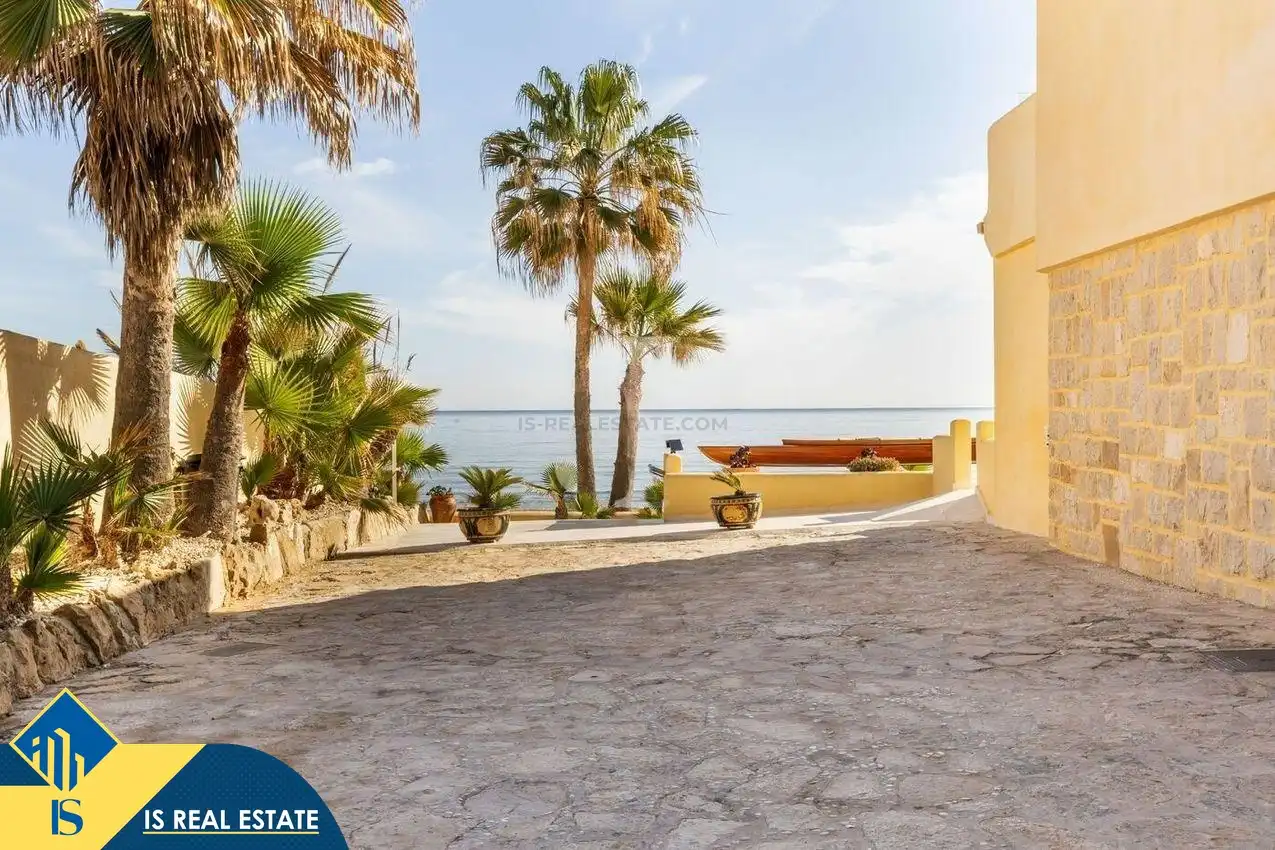 Villa zum Verkauf in Playa de San Juan - El Cabo de las Huertas, imagen 39