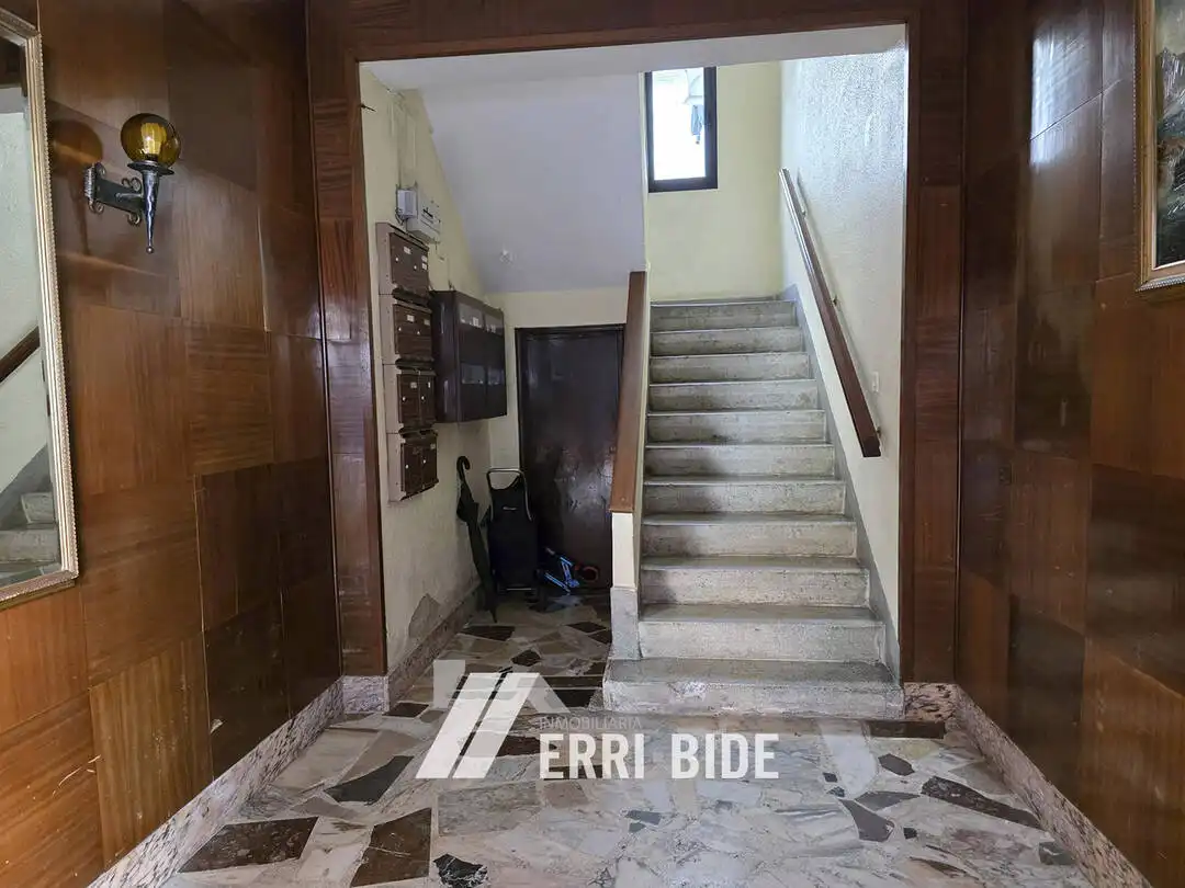Piso en venta en Mungia con Trastero