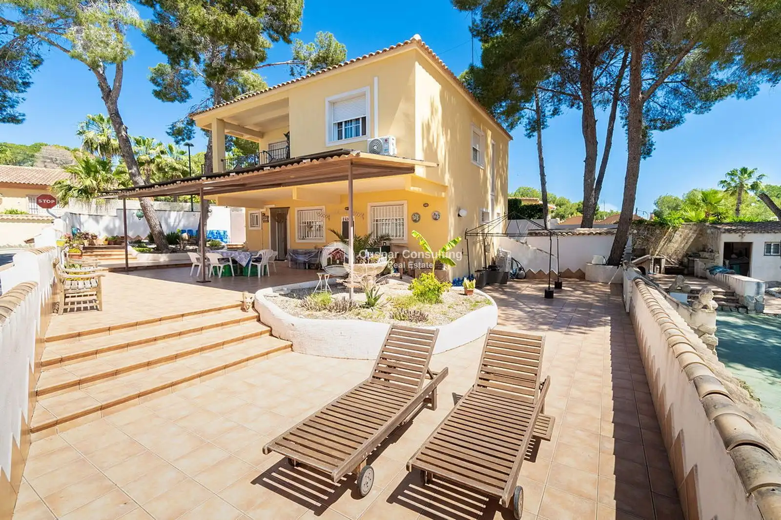 Casa o xalet en venda a N/A, El Pinar de Campoverde