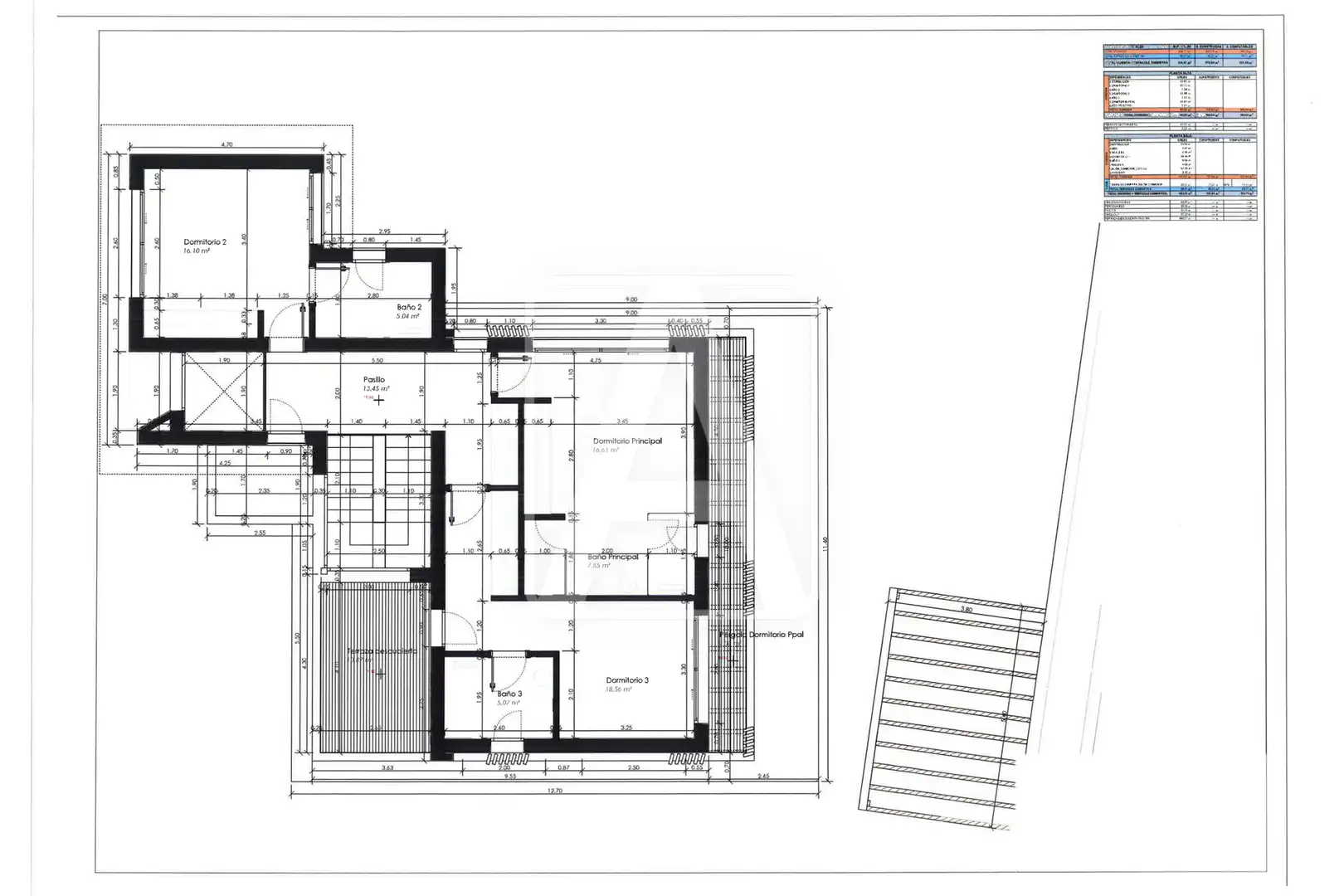 Detached house with pool for sale in Paichi, imagen 9