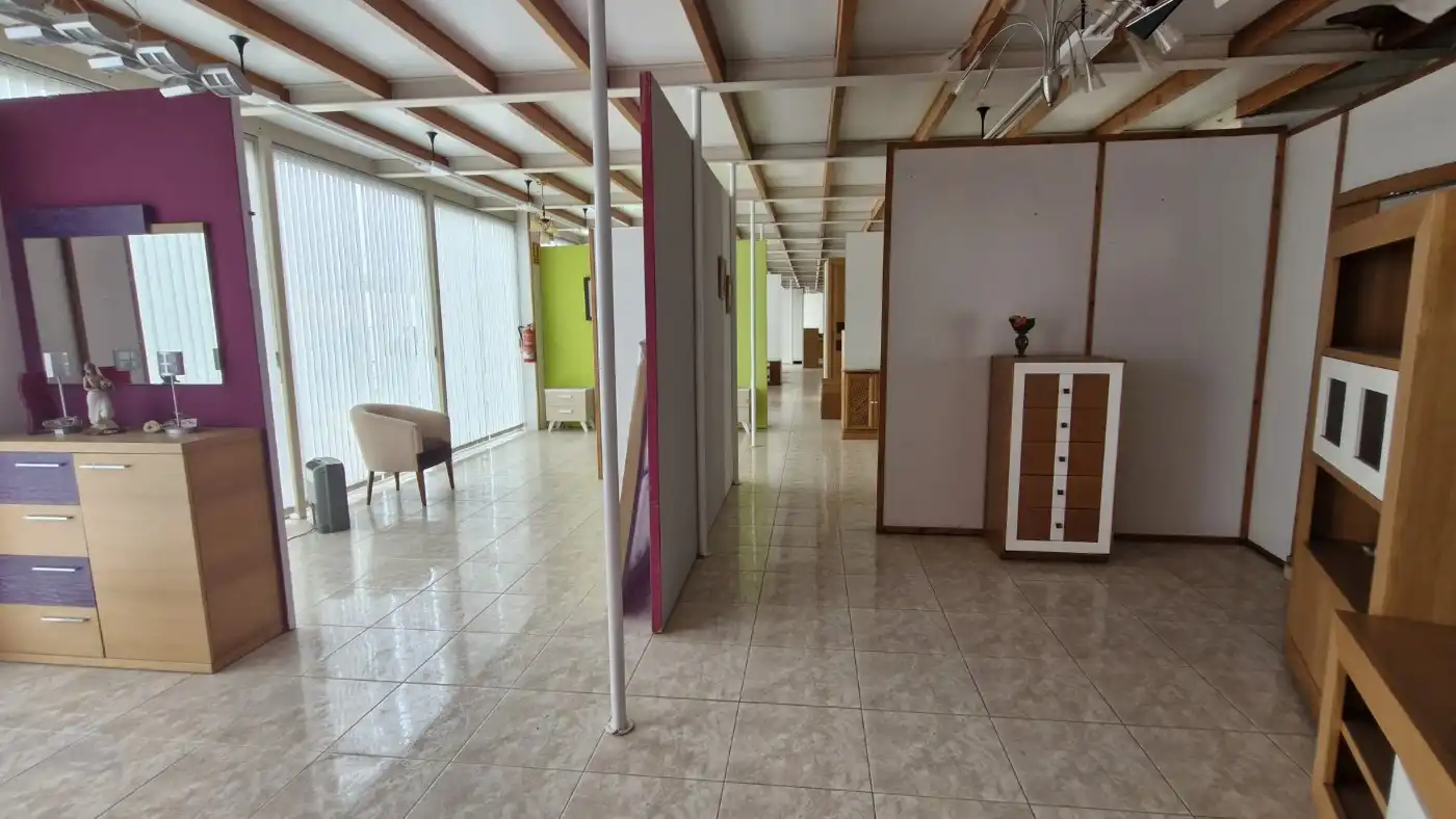 Industrial building for sale in Calle Bolos, A Estrada, Pontevedra, imagen 9