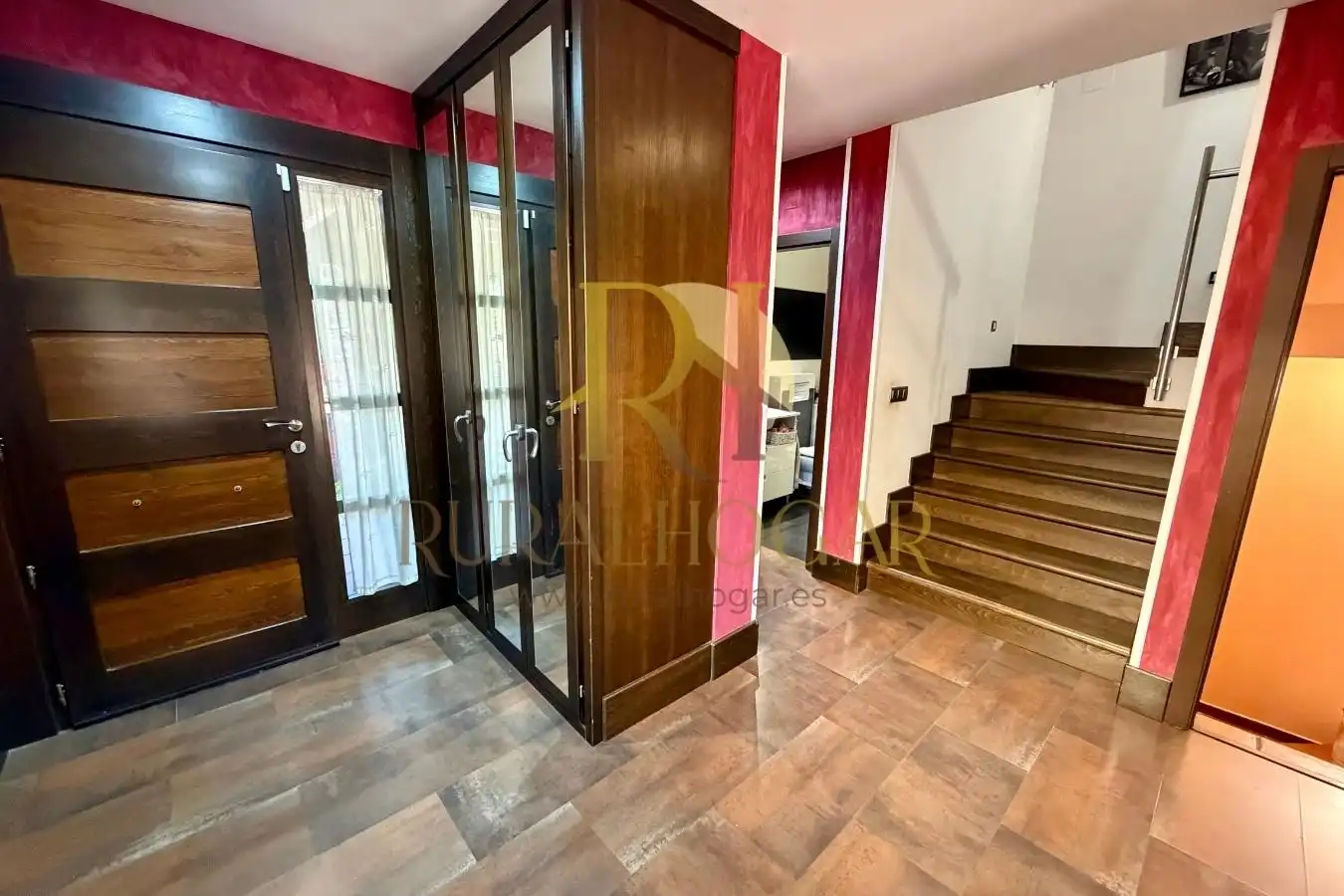 Casa o xalet en venda en Molina de Aragón amb Calefacció, Jardí privat i Terrassa