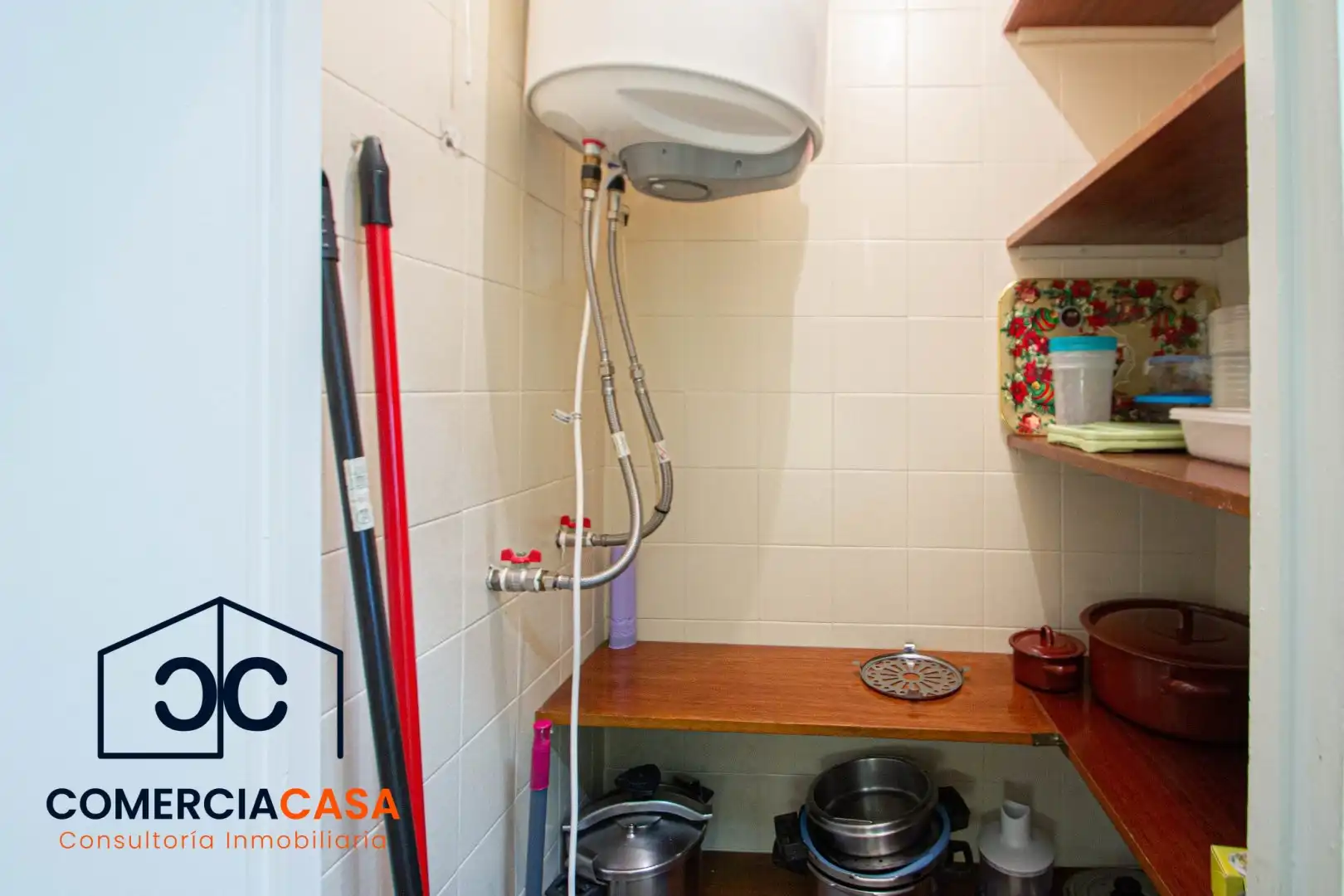 Piso con ascensor en venta en Beiro, imagen 11