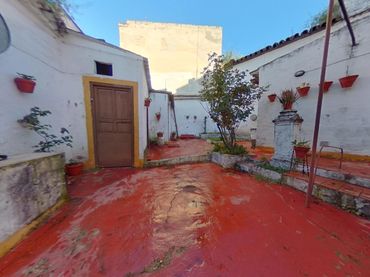 Casa en venda a Calle MUCHO TRIGO 11